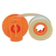 Afbeelding van Brother 3015 lift-off correctielint (origineel)