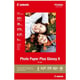 Canon PP-201 fotopapier | glanzend II | A3+ | 275 gr. | 20 vel | CAN2311B021