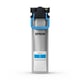 Afbeelding van Epson C13T11D240 inktcartridge cyaan hoge capaciteit (origineel)