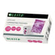 Afbeelding van Leitz iLAM creditcard lamineerhoes | glanzend | 54 x 86 mm | 2x125 micron | 100 stuks