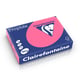 Afbeelding van Clairefontaine papier | fuchsia | A4 | 160 gr. | 250 vel