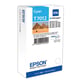 Afbeelding van Epson T7012 inktcartridge cyaan extra hoge capaciteit (origineel)