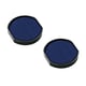 Afbeelding van Colop E/R30 inktkussen | blauw | 2 stuks