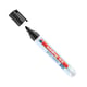 Edding 95 glassboard marker | ronde punt | zwart | 1,5 - 3 mm | EDD4-95001