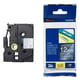 Afbeelding van Brother TZe-PR935 tape wit op zilver 12 mm (origineel)