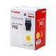 Afbeelding van Canon 702 toner cartridge geel (origineel)