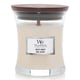 Woodwick Mini Hourglass | White Honey | 90 gram | WO1095NA7840
