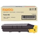Afbeelding van Utax 654510016 toner cartridge geel (origineel)