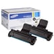 Afbeelding van HP SV118A toner cartridge zwart dubbelpack (origineel)
