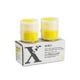 Afbeelding van Xerox 006R90213 toner cartridge geel 2 stuks (origineel)