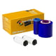 Afbeelding van Zebra 800077-714EM inktlint blauw (origineel)