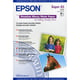 Epson S041316 premium fotopapier | glanzend | A3+ | 250 gr. | 20 vel | EPSC13S041316