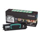 Afbeelding van Lexmark E352H11E toner cartridge zwart (origineel)