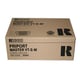 Afbeelding van Ricoh type VT-II-S master (origineel)