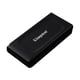 Kingston XS1000 externe SSD | inclusief adapter | 2TB | KINSXS1000/2000G