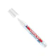 Afbeelding van Edding 95 glassboard marker | ronde punt | wit | 1,5 - 3 mm