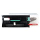 Afbeelding van Lexmark 12B0090 toner cartridge zwart (origineel)