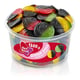 Red Band Dropfruit Smiles | 100 stuks | RED108952