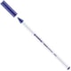 Edding 4600 textielmarker | blauw | ronde punt | 1 mm | EDD4-4600003