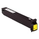 Afbeelding van Konica Minolta A0D7253 toner cartridge geel (origineel)