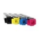 Afbeelding van Kyocera TK-810M toner cartridge magenta (origineel)
