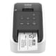 Afbeelding van Brother QL-810W labelprinter | WiFi (tweede kans)