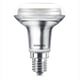 Afbeelding van Philips E14 LED-lamp | 1.4W (25W) | warm wit | reflector