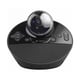 Logitech BCC950 webcam | zwart | USB | LOG960-000867