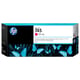 Afbeelding van HP F9K01A nr. 745 inktcartridge magenta hoge capaciteit (origineel)