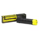 Afbeelding van Kyocera TK-8705Y toner cartridge geel (origineel)