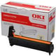 Afbeelding van OKI 43870021 drum geel (origineel)