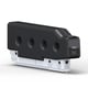 Afbeelding van Epson C13T08G100 inktcartridge zwart (origineel)