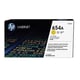 Afbeelding van HP CF332A nr. 654A toner cartridge geel (origineel)