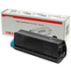 Afbeelding van OKI 09004168 toner cartridge zwart (origineel)