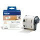 Afbeelding van Brother DK-11209 klein adreslabel 29mm x 62mm (origineel)