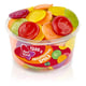 Red Band Winegum Smiles | 100 stuks | RED212931