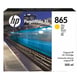 Afbeelding van HP 865 (3ED84A) inktcartridge geel (origineel)