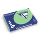 Clairefontaine papier | natuurgroen | A3 | 120 gr. | 250 vel | CLA1328C
