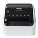 Brother QL-1110NWBc professionele labelprinter | BROQL1110NWB