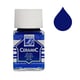Lefranc Bourgeois Ceramic glas & porseleinverf 051 | king blue | 50 ml | LEF210315