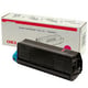Afbeelding van OKI 42127455 toner cartridge magenta hoge capaciteit (origineel)
