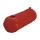 Clairefontaine Age etui | leder | rond | rood | groot | CLA77029C