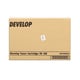 Afbeelding van Develop TN-108 (4827000003) toner cartridge zwart (origineel)