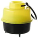 Fackelmann Tecno Wespenval | geel/zwart | FA723NA6907
