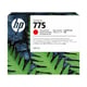 Afbeelding van HP 775 (1XB20A) inktcartridge chromatic red (origineel)