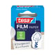 Tesa papier plakband | transparant | 19 mm x 33 m | TES59212-00000-00