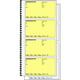 Sigel Expres terugbelboek | 160 notities | SIG30260