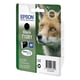 Afbeelding van Epson T1281 inktcartridge zwart (origineel)
