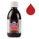 Lefranc Bourgeois Vitrail glas & porseleinverf 433 | bright red | 250 ml | LEF210249