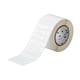 Afbeelding van Brady THT-50-423-10 label polyester glanzend wit 19,05 x 19,05 mm (origineel)